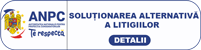 ANPC – Alternative Streitbeilegung