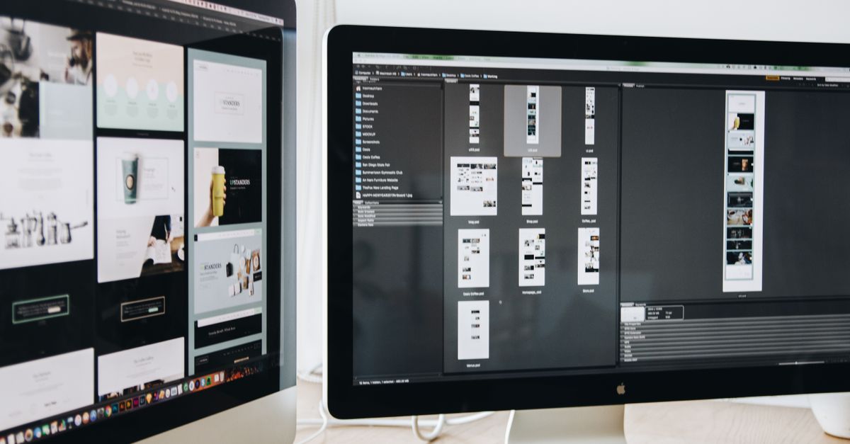 Ce este web design: ghid complet pentru firme