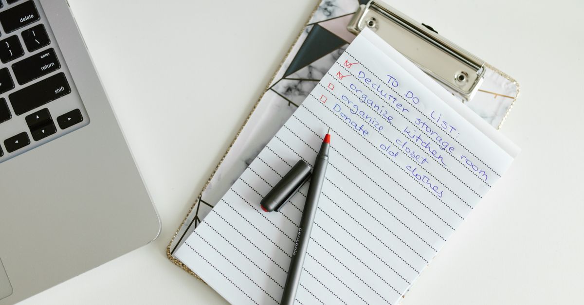 Checklist-ul suprem pentru redesign website (40 puncte)