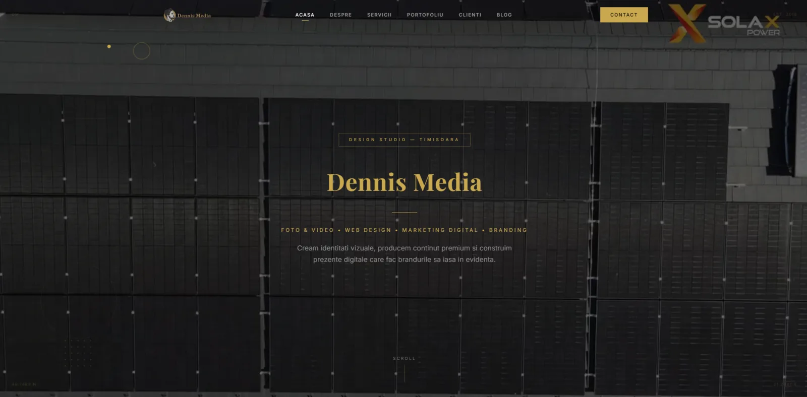 Dennis Media